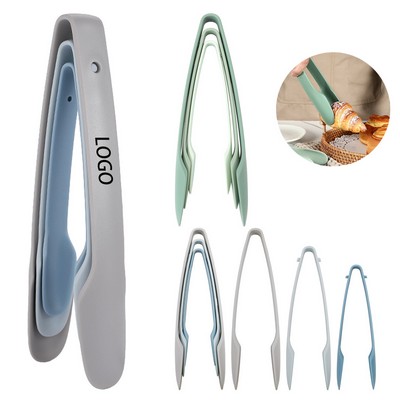 Removable Three Piece Food Clip Set