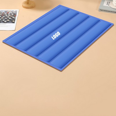 PVC Cooling Seat Cushion For Pet