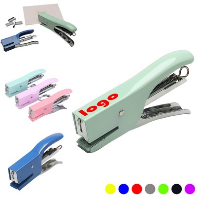 Hand-held Stapler