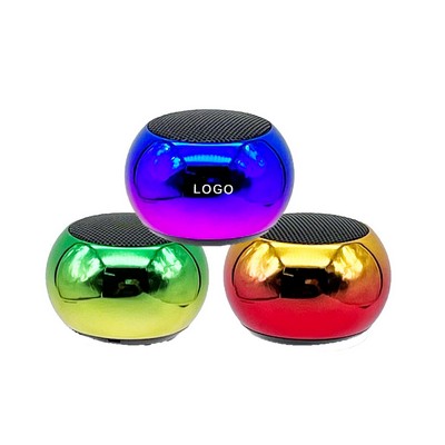 Wireless Bluetooth Speaker