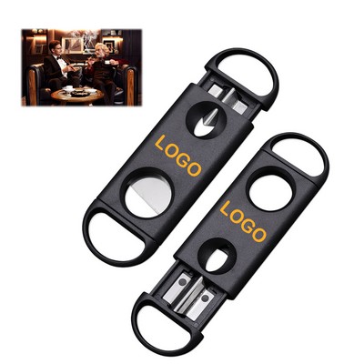 Multifunctional Cigar Cutter