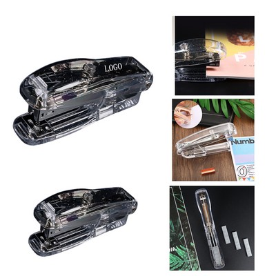 Versatile Desktop Stapler Tool