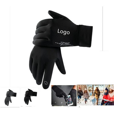 Smart Touch Gloves