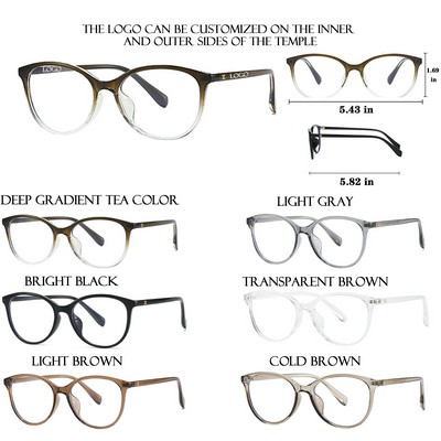 StylishTR Lightweight BlueLight Eyewear