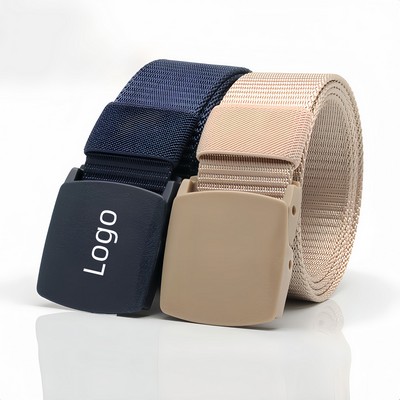 Outdoor Tactical Belt