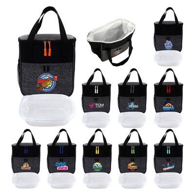 Handy X Line Cooler Set