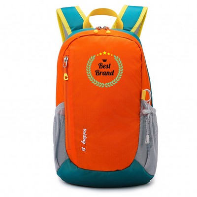 Outdoor Leisure Backpack Series