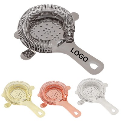 4 Prong Strainer