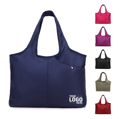 Large Capacity Nylon Bag