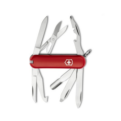 Victorinox Swiss Army Corporate Gifts Knife Minichamp