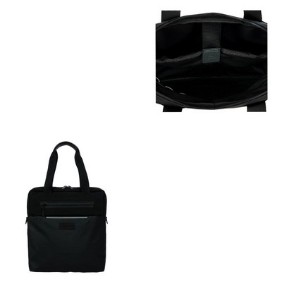 Bric's Porsche Design Urban Eco Shopper Bag - Black