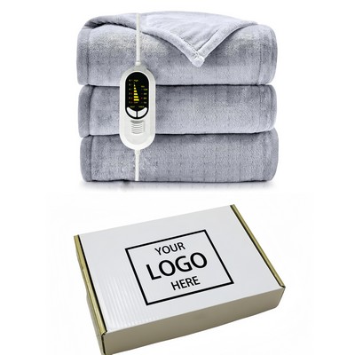 Multipurpose Electric Heating Blanket