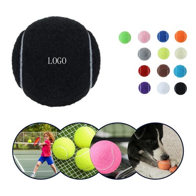 Durable Pet Chew Ball