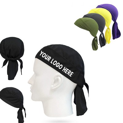 Quick Dry Sports Headscarf for Active Lifestyles