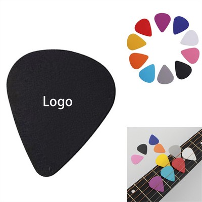 ABS Guitar Pick