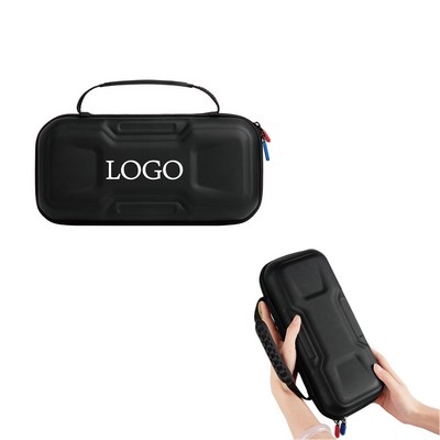 2025 Multifunctional Waterproof Protective Case For Game Console