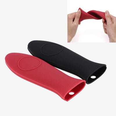 Silicone Hot Handler Holder