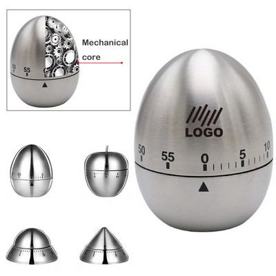 Egg Kitchen Timer