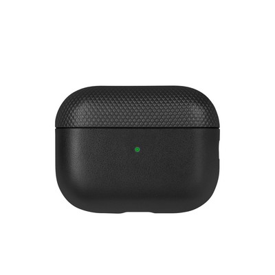 Native Union (Re)Classic Leather Airpods Pro Case Black