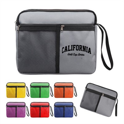 Multifunctional Carrying Bag