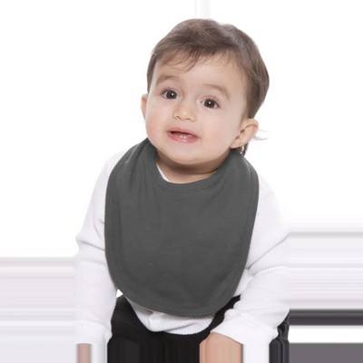 Royal Apparel Infant Bib