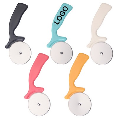 Stainless Steel Pizza Cutter