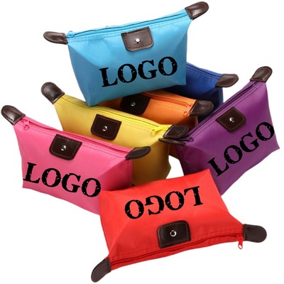 Travel Toiletry Organizer