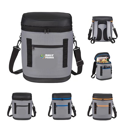 Can Backpack Cooler Bag