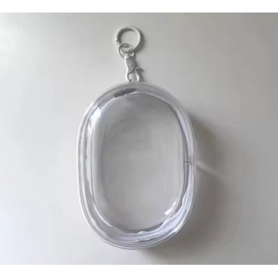 PVC Cable Organizer Bag