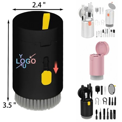 Ultimate Electronics Cleaning Tool Kit