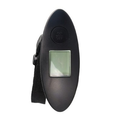 Digital Luggage Scale