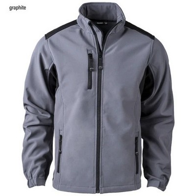 Reebok Men's Softshell Jacket