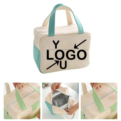 Meal Tote Bag
