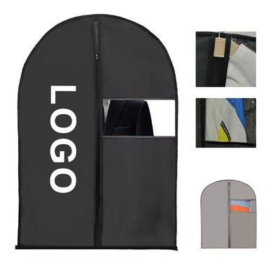 Garment Dustproof Clothing Cover