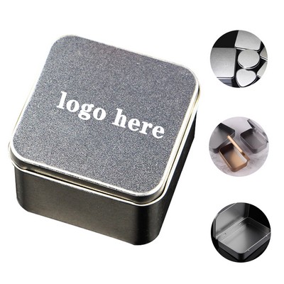 Metal Packaging Box