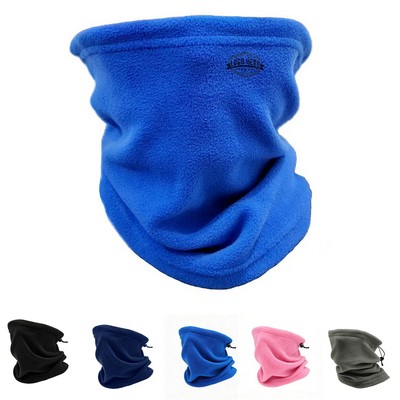Winter-Ready Neck Gaiter