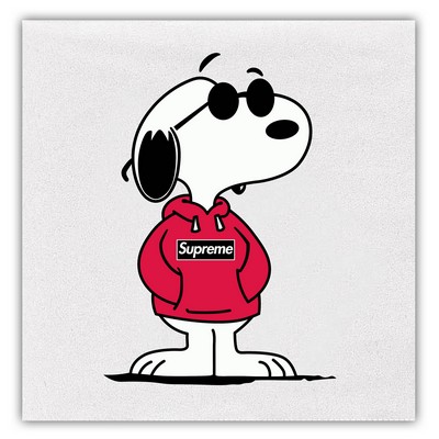 Airlaid Linen-Like Cocktail Napkins - Full Color Printing