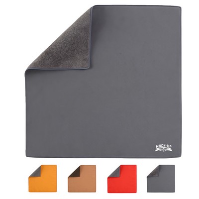 Premium Microfiber Drying Cloth