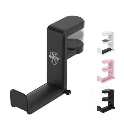 Swivel Headphone Stand