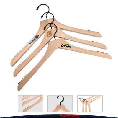Antory Wooden Hanger
