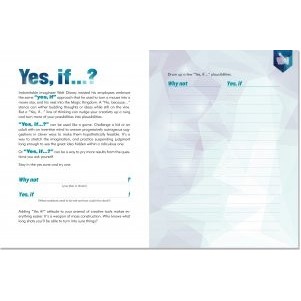 Jrnl Creative Boot Camp