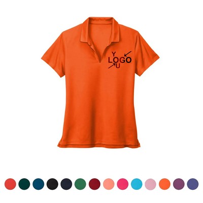 Women's Performance Polo
