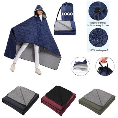 Outdoor Camping Blanket