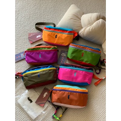 Cotopaxi Bataan 3L Chest Bag