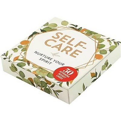 Insight Cards Self-Care