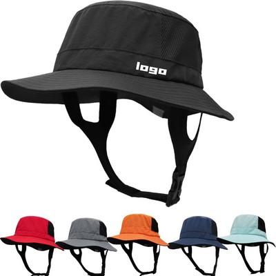 Surfing Sun Protection Fisherman Hat
