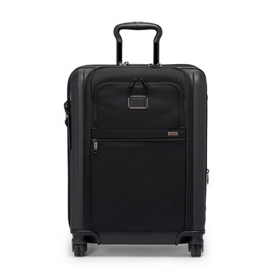 Tumi™ Alpha Hybrid Continental Expandable 4 Wheeled Carry-On