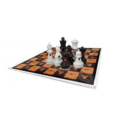 12" Chess Set