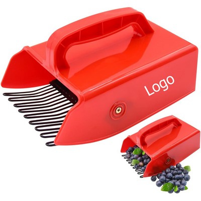 Berry Pickers and Rakes