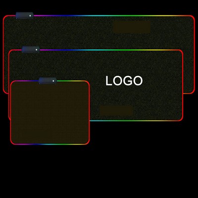 Luminous Computer Mousepad